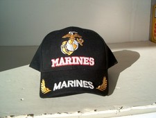 U.S. MARINES CAP