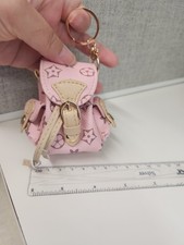Mini tote Bags, Keychain Accessories Pendants Handbags