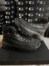 Mens Size 8.5 Nike Jordan City Boot HV4580-001 Black Cool Grey New
