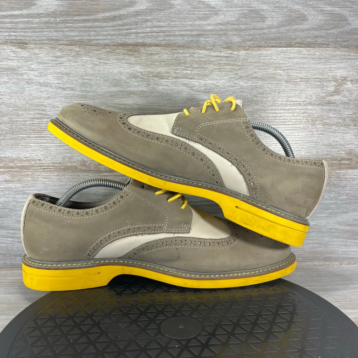 Sperry Gold Cup Men display picture 1