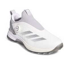 Adidas Men's Adizero ZG BOA Spikeless Waterproof Golf Shoes NEW