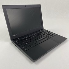 Lenovo Chromebook 100e 81ER 11.6" Celeron N3350 1.10 GHz 4 GB RAM 16 GB