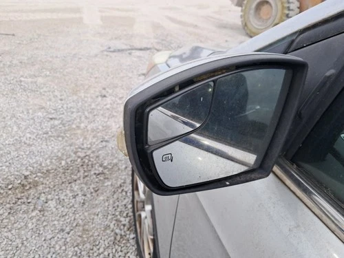 Driver Side View Mirror Power With Heated Memory Fits 13-16 ESCAPE 437048