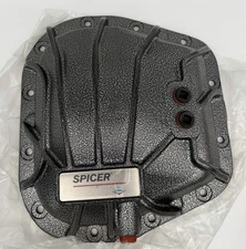 Dana Spicer 10023539 Differential Cover - Gray Iron For Ford 9.75 Axle NEW