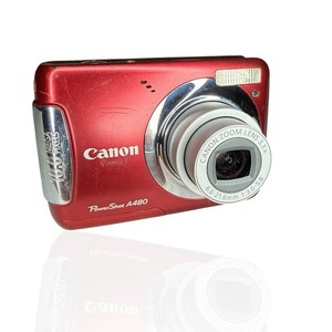 Canon A480 | eBay
