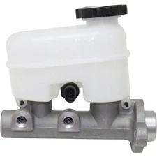 Brake Master Cylinder for Chevy Olds GMC Envoy Buick Rainier Chevrolet SSR XL