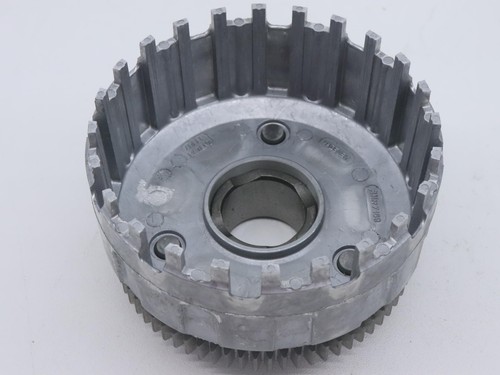 OPEN BOX - OEM Aprilia Clutch Housing Basket - Shiver 750 Dorsoduro 750 - 877173 - Picture 2 of 11