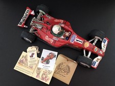 Guillermo Forchino The Champion Racing Car Collectors Series No. 4072
