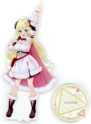 Kakimaki Watame 3D Acrylic Stand Hololive VTuber 5.9in