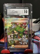 Clive #236 Prices | Pokemon Paldean Fates | Pokemon Cards Clive #236 Prices | Pokemon Paldean Fates | Pokemon Cards