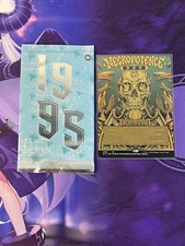 MTG Necropotence Foil - Secret Lair 30th Anniversary - Near Mint Condition