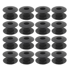 Table Football Maintenance 16pc Plastic Bearing Replacement Accessories