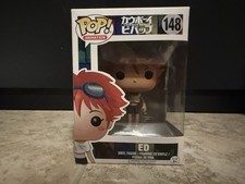 Ultimate Funko Pop Cowboy Bebop Figures Gallery and Checklist 26