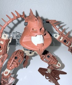 LEGO BIONICLE: Avak (8904)