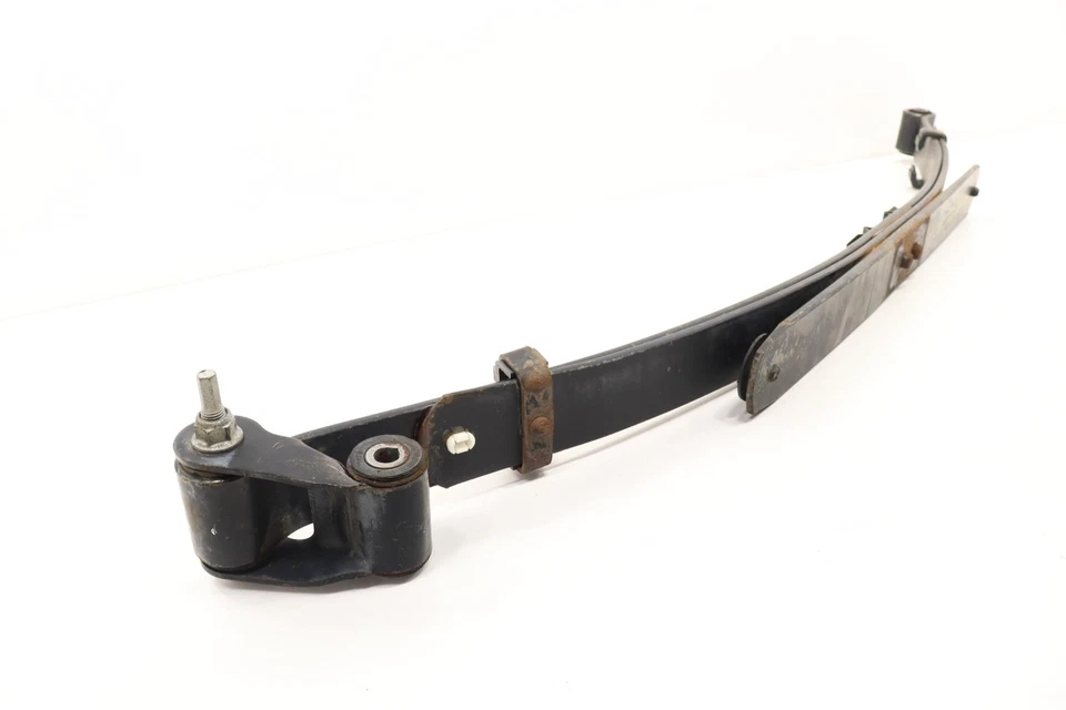 Ford Pickup F150 2015-2020 muelle hoja trasero Fl345560ah Fl3z5560c Foto 2 de 4