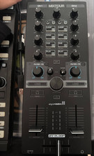 1pcs Reloop Mixtour mixing console