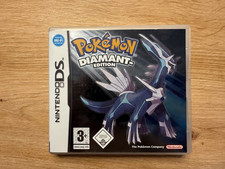 Pokémon Diamant-Edition für Nintendo DS   D...