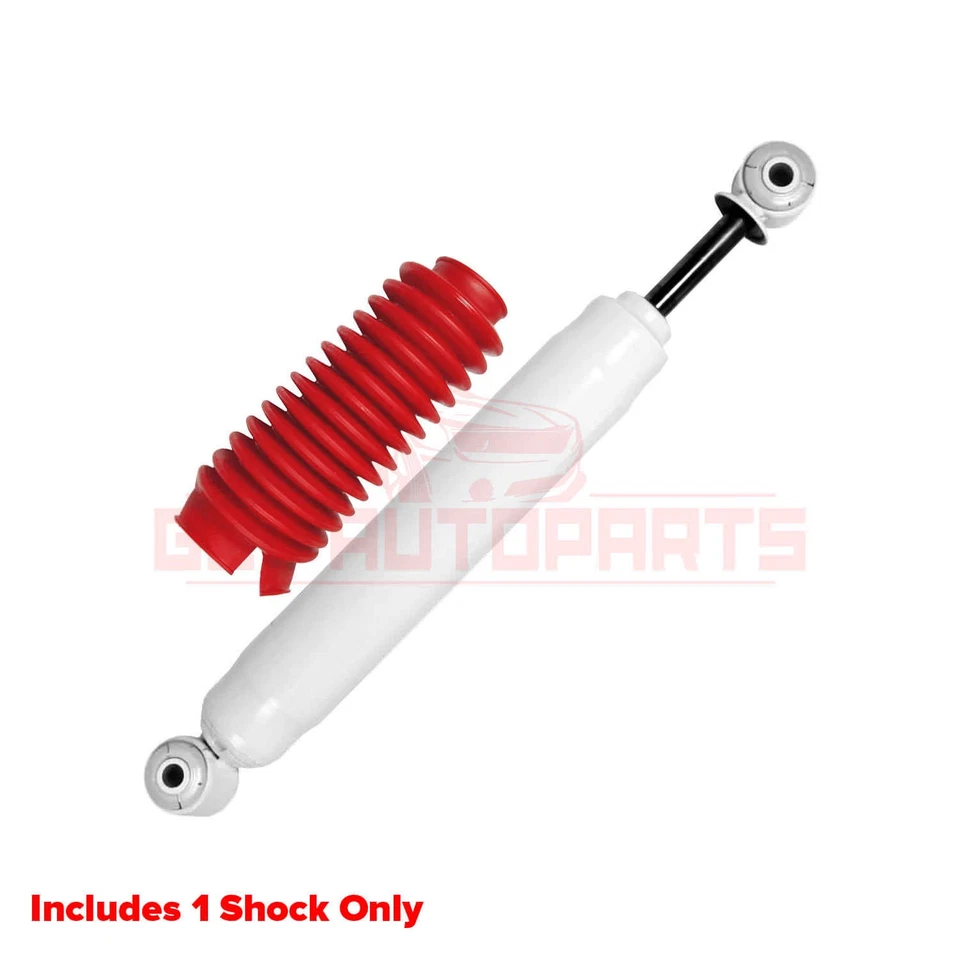 Amortecedor traseiro Rancho RS5000X para Dodge Dakota 2005-2007 - Imagem 2 de 2