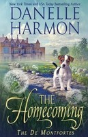 Danelle Harmon | The Homecoming | Taschenbuch | Englisch (2023)