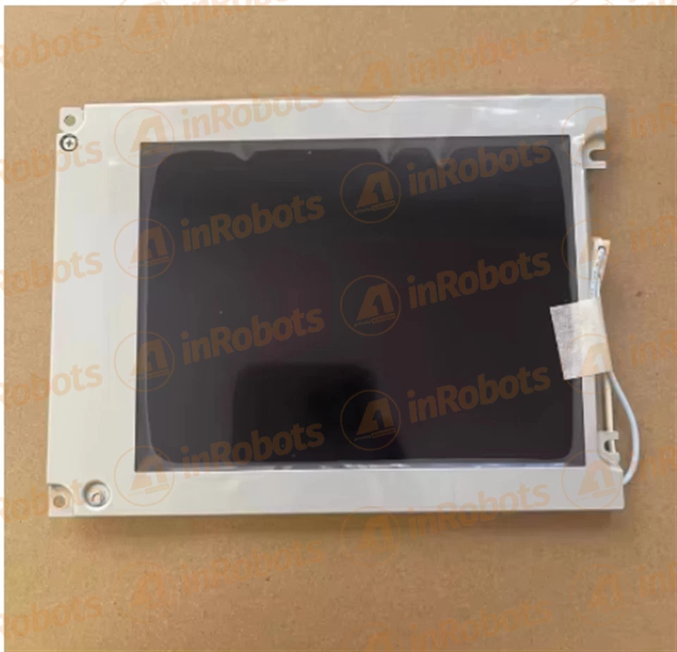 KCS057QV1AJ-G23 KCS057QV1AJ G23 320*240 100% Tested 5.7 Inch LCD Display 320*240 - Photo 2/4