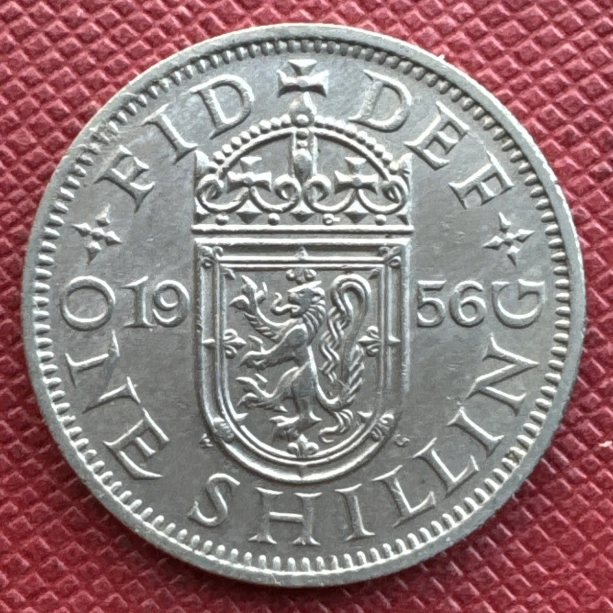 1956 英国硬币| eBay