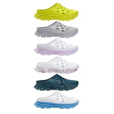 Kane Revive OB Active Recovery Shoe Open Back Recovery Footwear