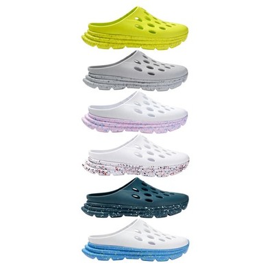 Kane Revive OB Active Recovery Shoe Open Back Recovery Footwear