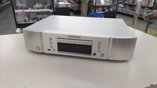 Marantz CD6005 CD Player MP3 Compatible D/A Converter, Remote, Cable