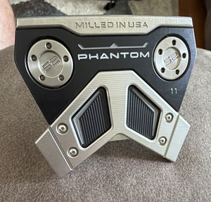 38in Scotty Cameron Putter | eBay