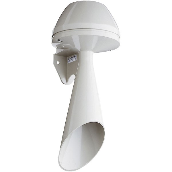 Werma Signaltechnik Signal Horn 108dB IP55 230VAC