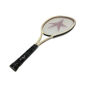 Kneissl White Star Tour SL4, Vintage Tennisschläger, Neu & Unbenutzt, mit Tasche