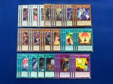 Yu-Gi-Oh! 5D's - Mazzo Sincronizzatore Completo Infernity di Kalin Kessler
