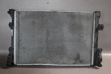 Mercedes Benz W117 CLA Wasserk&uuml;hler K&uuml;hler Motor A 2465001203