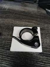 Yet Bike Seat Post MTB 28.6MM QUICK RELEASE