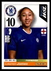 Panini WSL 2026 Sticker Lauren James (Chelsea) No. 150