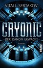 Cryonic 1 von Vitali Sertakov (2013, Taschenbuch)