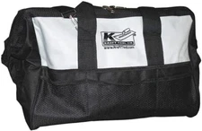 Kraft Tool WL102 Standard Nylon Tool Bag