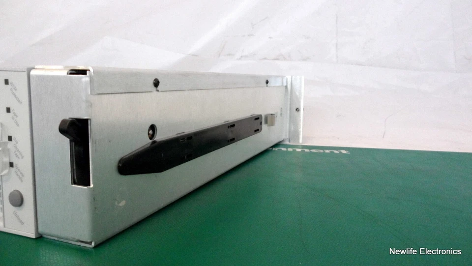 ADIC 93-6600-02 Quantum DLT8ECN Tape Drive - Image 4 of 4