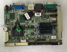 1PCS Used Advantech PCM-9343 REV: A1 19A6934302