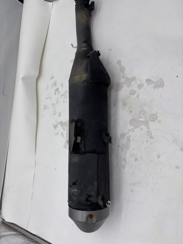 2020 18-22 HONDA CRF250L MUFFLER ASSEMBLY - Picture 10 of 19