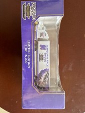 1994 Inagural race die cast transporter 1:87 LIMITED EDITION Racing Champions