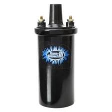 Pertronix 44011 - Flame Thrower III Canister Ignition Coil (for Distributor Igni