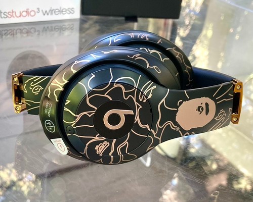 NEW SEALED - Beats Studio3 Skyline Collection Wireless Headphones - All Colors - Picture 136 of 144