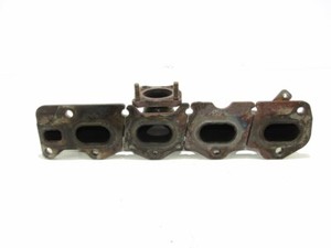 FORD KUGA 2,0D 2011 Diesel Abgaskrümmer Abgasrückführung Exhaust Manifold