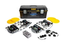 Omni Cubed Pro Stealth Seamer - Automatic