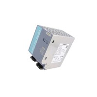 6EP1333-3BA10 Netzteil: Impuls 120W 24VDC 5A Ustrom: 85-264VAC Montage: Din Siem