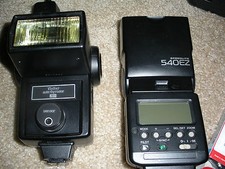 1-Canon 540EZ Flash