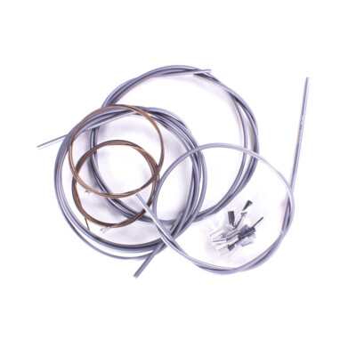 Shimano Dura-Ace BC-9000 Brake Cable Set Grey