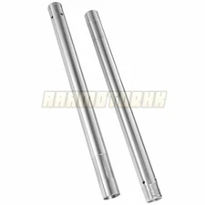 Front Fork Pipes Tubes Inner Legs Bars For Honda ST1300 Pan-European 2002-2017