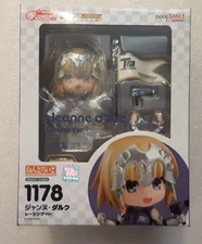 Nendoroid 1178 Jeanne d'Arc: Racing Ver. Good Smile Company FGO Fate Grand Order